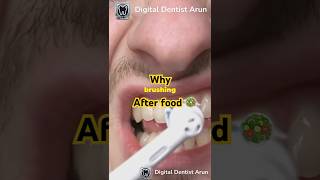 How to Properly Clean Your Teeth After Every Meal  Essential Oral Care Tips [upl. by Eniar]