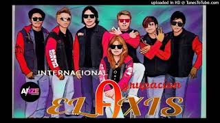 Elaxis  Mix Villeras Bolivianas [upl. by Anawk842]