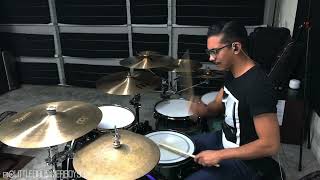 Memphis May Fire  Vices Drum Cover [upl. by Dwayne76]