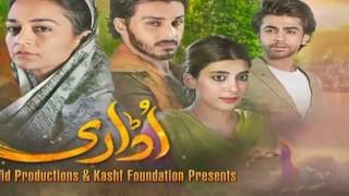 Udaari episode 19 promo [upl. by Acimat784]