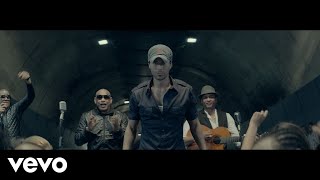 Enrique Iglesias  Bailando ft Descemer Bueno Gente De Zona [upl. by Latyrc174]