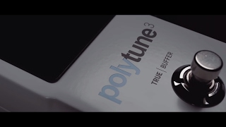 PolyTune 3  Official Product Video [upl. by Kcirdde]