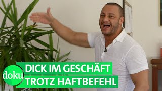 Wie Versicherungsmakler Mehmet Göker einer Haftstrafe entgeht  2015  WDR Doku [upl. by Erickson]