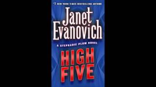 High Five  Stephanie Plum 5  by Janet Evanovich Audiobook Full [upl. by Ruthann]