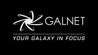 GalNet Your Galaxy In Focus  FanMade Elite Dangerous Advert [upl. by Annoet381]