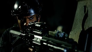 SWAT vs The Mexican Cartel  SWAT 1x08 [upl. by Yecnay]