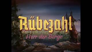 Ruebezahl  Herr und Geist der Berge [upl. by Thorin]