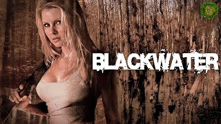 BLACKWATER 🎬 Exclusive Full Action Adventure Movie Premiere 🎬 English HD 2024 [upl. by Gnol65]