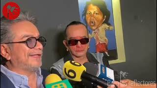 LOS MASCABROTHERS OPINAN SOBRE LUCERO MIJARES [upl. by Gayner126]