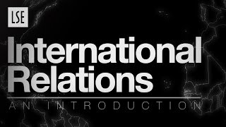 International Relations An Introduction [upl. by Eldwen952]