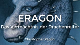 1 Prolog 📖 ERAGON Das Vermächtnis der Drachenreiter Teil 1 Hörbuch komplett [upl. by Tnecnivleahcim128]