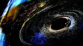 NEW Gravitational Wave Discovery [upl. by Ailadgim]