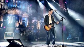 Boyce Avenue  Every Breath Original Song Live at the MTV EMAs Belfast 2011 [upl. by Linnea]