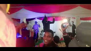 Kae Chaps full performance in Chipinge Goldfields 2024 [upl. by Adnilemreh]