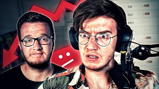 The YouTube Creep Got Even Worse  Mini Ladd 4 Years Later [upl. by Cirted]