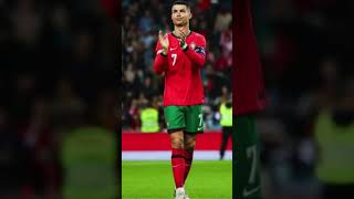 Cristiano Ronaldo Drops Retirement Hint After RecordBreaking Performance [upl. by Mabelle]