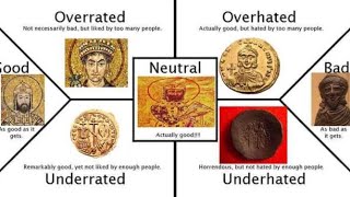 What Was the Worst Byzantine Dynasty history medieval shorts byzantineempire byzantine [upl. by Gredel]