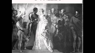 Othello Act 1  By William Shakespeare  Full Audiobook [upl. by Lepper]