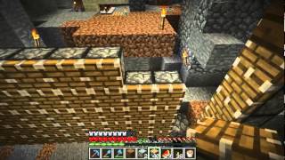 Etho Plays Minecraft  Episode 171 Silver Packager [upl. by Annoyk]