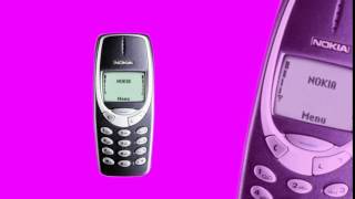 NOKIA 3310 ringtone Get cool [upl. by Siraval]