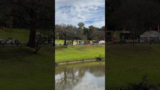 The Crescent Parramatta Park cityofparramatta australia [upl. by Oaoj]