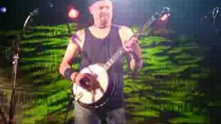 Hayseed Dixie  Dueling Banjos [upl. by Kristoforo]