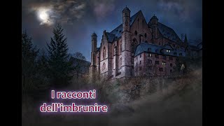 I Racconti dellimbrunire Carmilla  di J S Le Fanu 3parte [upl. by Dasa]