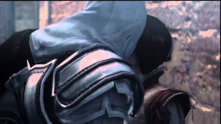 Assassins Creed Brotherhood ITA Ricordi di Cristina 22 Tragica relazione [upl. by Etta]