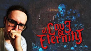 OF LOVE and ETERNITY 😱 DEMO ZUM PIXELGOTHICHORROR ⚔️ [upl. by Stannwood]