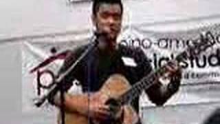 gabe bondoc medley of songs he wishes he wrote [upl. by Phox]