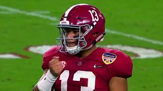 WATCH Alabama vs Clemson 2019 Live Stream  College Football National Championship Game [upl. by Suiratnauq]