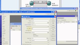 Mikrotik Router Basic BGP Configuration [upl. by Paterson]