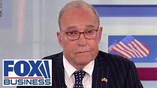 Larry Kudlow This is inconceivable [upl. by Chere]