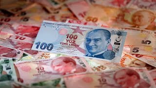 Whats behind Turkeys lira crisis  Euronews answers [upl. by Silber]