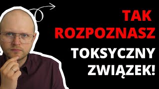 Rozpoznaj Toksyczną relację Technika quotPunktu Odniesieniaquot [upl. by Eseuqram]