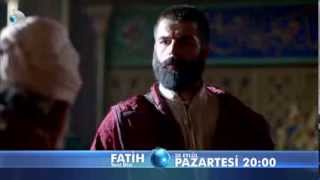 Fatih Series quot Third trailerquot [upl. by Jonathan]