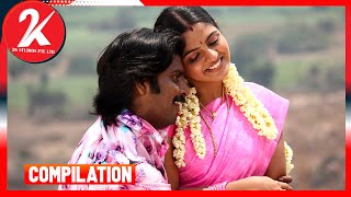 panju mittai mark antoney movie music version full song dj killer sanjay 2023 [upl. by Rosanne357]