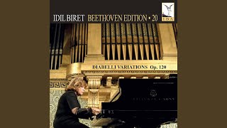 Diabelli Variations Op 120 Var 11 Allegretto [upl. by Omura]