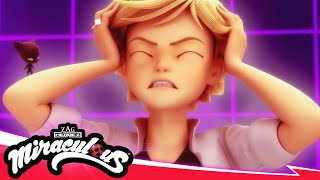 MIRACULOUS  🐞 ANPASSUNG  DER FINALE TAG Teil 1 🐾  STAFFEL 5 FOLGE 25 [upl. by Damiani327]