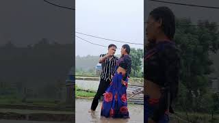 Areli Kadaile Malai Chwasai Dance Video Pani Wala Dance [upl. by Polk]