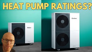 Are Heat Pump Manufacturers trying to manipulate the figures What size pump do you need [upl. by Forlini435]