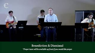 Citylife Presbyterian Church Worship Service – June 16th 2024 [upl. by Htebilil]