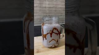 Oreo shake oreoshake cooking food yummy [upl. by Sheya633]