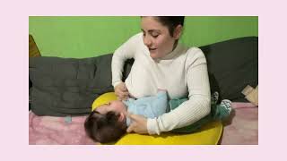 Lactancia materna consejos para amamantar ❤️🤱🏻 [upl. by Jung]