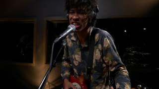 Boogarins  Tempo Live on KEXP [upl. by Lamberto]