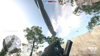 Battlefield 1  Not quite the kolibri [upl. by Bartholemy]