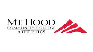 Mt Hood Community College vs Umpqua Community College Womens Other Basketball [upl. by Arrad]