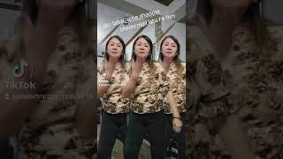 banyo queen quot sweetmomsy65 version [upl. by Duaner]