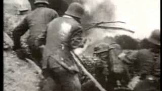 Rare WW2 film footage of the Wehrmacht Part 10  Field Post [upl. by Bryana248]