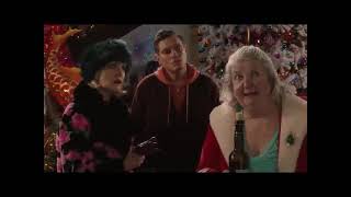 Agatha Raisin Season 4 episode 1 Kissing Christmas Goodbye [upl. by Enyalahs]